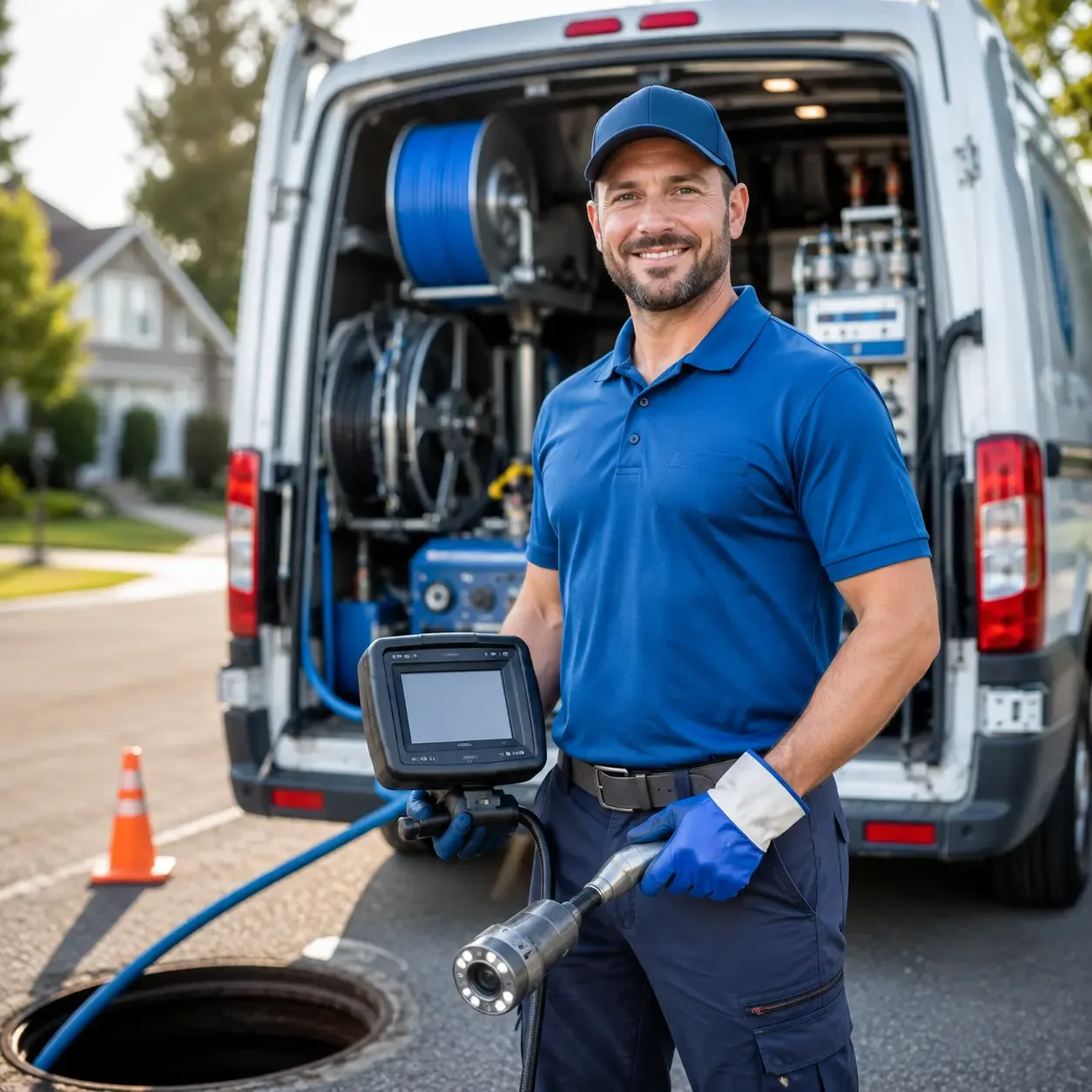 Local Pipe Relining specialists in Beech Creek, PA