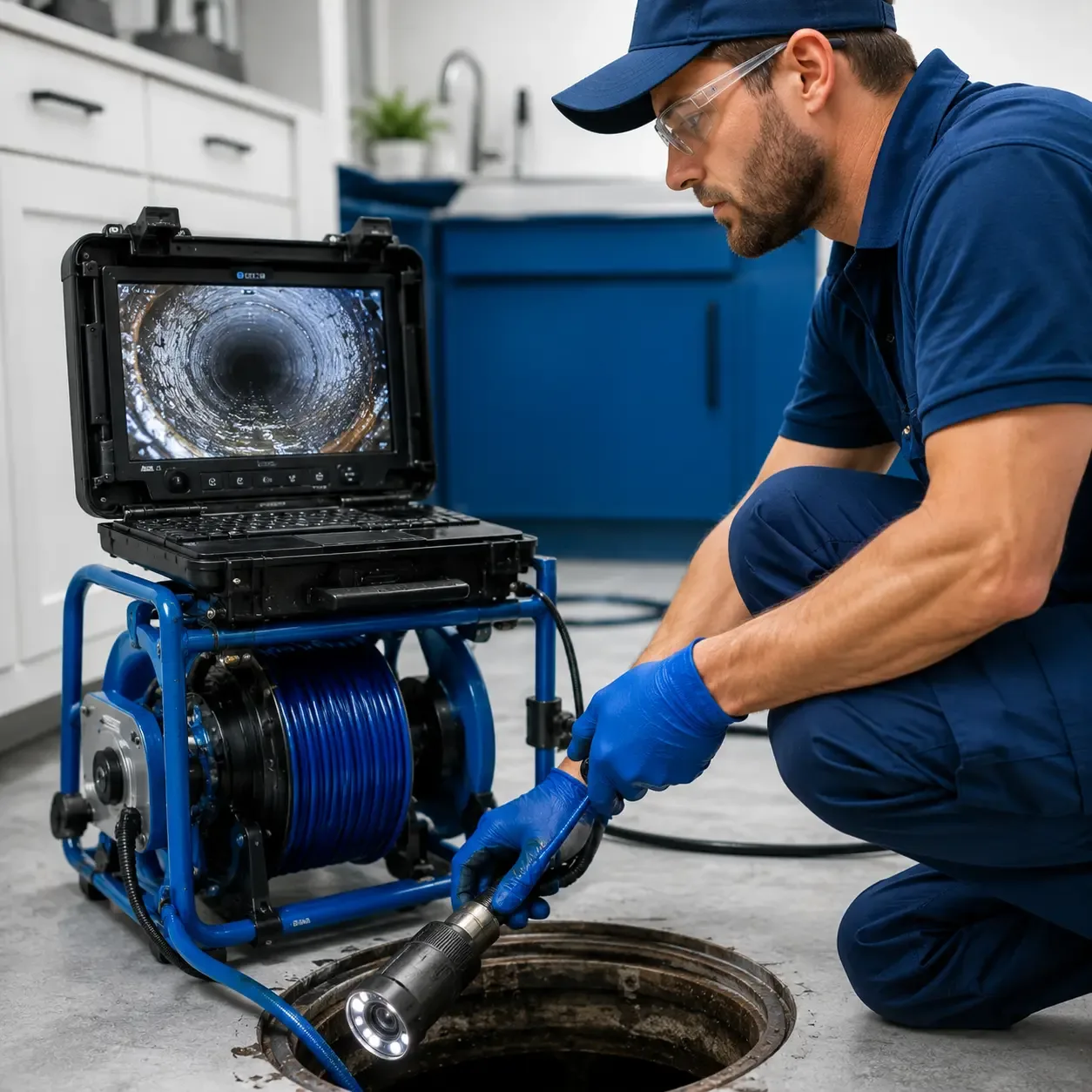 Pipe Relining professionals serving Beech Creek, PA